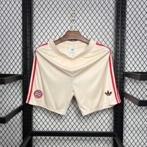 Bayern Munich 202425 Third Shorts