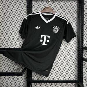 Bayern Munich 202425 Training Jersey