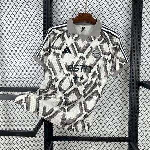 Bayern Munich 202526 BSTN Jersey