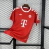 Bayern Munich 202526 Goalkeeper uniform Jersey