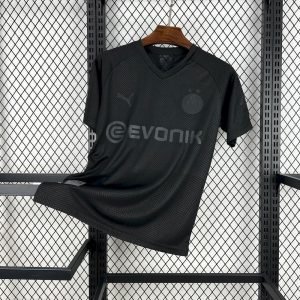 Borussia Dortmund 201920 110th Anniversary Edition Jersey