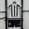Botafogo 2024_25 Home Kids Kit
