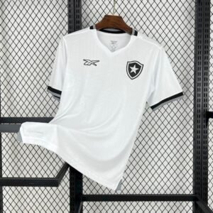 Botafogo 2024_25 Third Jersey