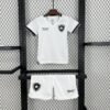 Botafogo 2024_25 Third Kids Kit