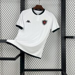 Botafogo 2025_26 Home Jersey
