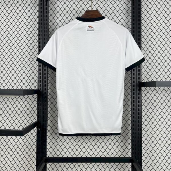 Botafogo 2025_26 Home Jersey B Botafogo 2025_26 Home Jersey