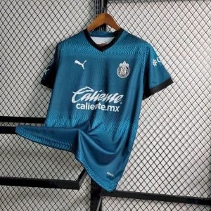 Chivas 2024_25 Third Jersey