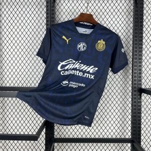 Chivas 2025_26 Away Jersey