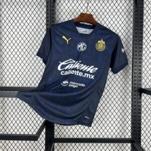 Chivas 2025_26 Away Jersey