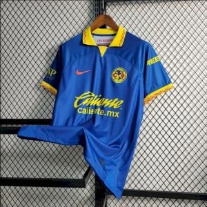 America 2023_24 Away Jersey