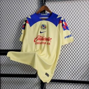 America 2023_24 Home Jersey