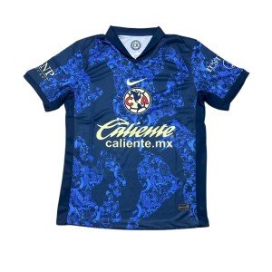 America 2024_25 Away Jersey