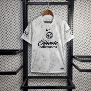 America 2024_25 Goalkeeper Jersey