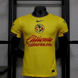 Club America 2024/25 Home Jersey (Player Edition)