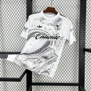 America 2025_26 Away Azteca Stadium Jersey
