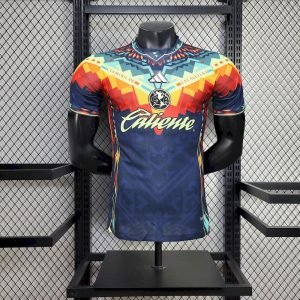 America 2025_26 Special Edition Jersey