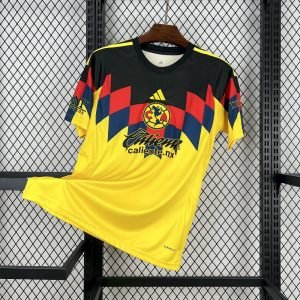 America 2025_26 Home Jersey