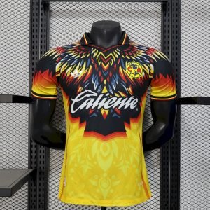 America 2025_26 Special Edition Jersey