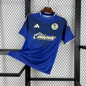 America 2025_26 Third Jersey