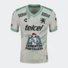 Leon 2025_26 Away Jersey