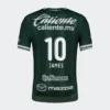 Leon 2024_25 Home Jersey