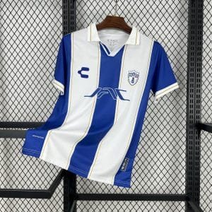 Pachuca 2025_26 Home Jersey