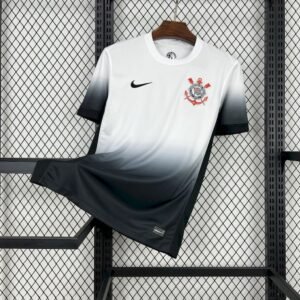 Corithians 2024_25 Home Jersey