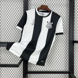 Corithians 2024_25 Third Jersey