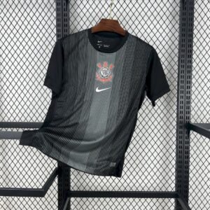 Corithians 2025_26 Goalkeeper Jersey
