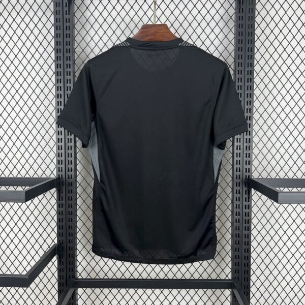 Corithians 2025_26 Goalkeeper Jersey B Corithians 2025_26 Goalkeeper Jersey