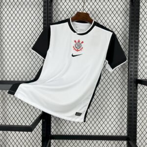 Corithians 2025_26 Home Jersey