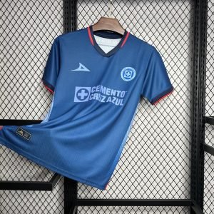 Cruz Azul 2023_24 Third Jersey