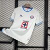 Cruz Azul 2024_25 Away Jersey Cruz Azul 2024_25 Away Jersey
