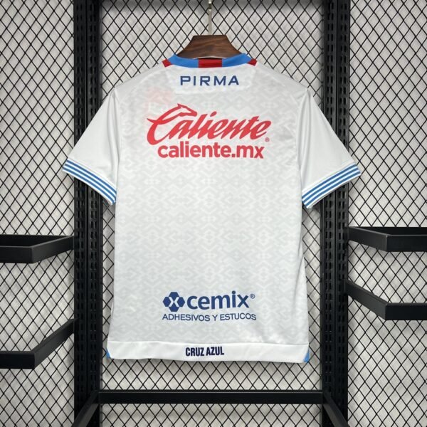 Cruz Azul 2024_25 Away Jersey b Cruz Azul 2024_25 Away Jersey