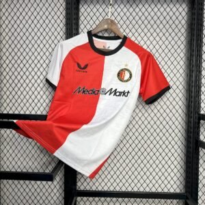 Feyernood 2024_25 Home Jersey