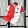 Feyernood 2025_26 Home Jersey Feyernood 2025_26 Home Jersey