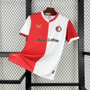 Feyernood 2025_26 Home Jersey