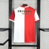 Feyernood 2025_26 Home Jersey b Feyernood 2025_26 Home Jersey