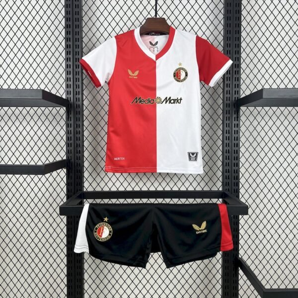 Feyernood 2025_26 Home Kids Kit