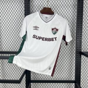 Fluminense 2025_26 Away Jersey