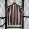 Fluminense 2025_26 Home Jersey B Fluminense 2025_26 Home Jersey