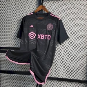 Inter Miami 2023_24 Away Jersey