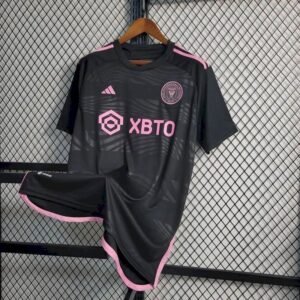Inter Miami 2023_24 Away Jersey