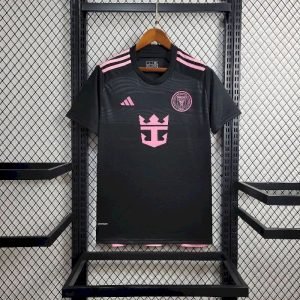 Inter Miami 2024_25 Away Jersey