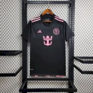 Inter Miami 2024_25 Away Jersey