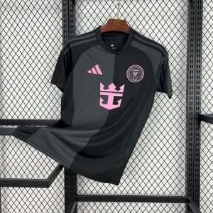 Inter Miami 2025_26 Away Jersey