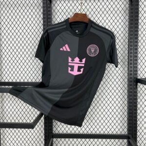 Inter Miami 2025_26 Away Jersey