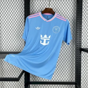 Inter Miami 2025_26 Third Jersey