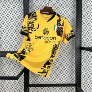 Inter Milan 2024_25 Third Jersey