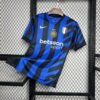 Inter Milan 2024_25 Home Jersey Inter Milan 2024_25 Home Jersey